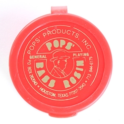 Pops Bass Rosin
