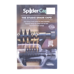 Spider Capo