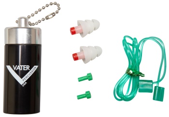Vater Ear Plugs