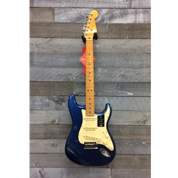 Fender American Ultra Strat - MNCB