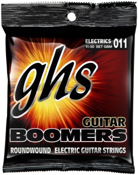 GHS GBXL Boomers 09-42