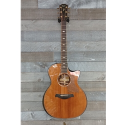 Taylor 814CE 50th Anniversary Builder's Edition
