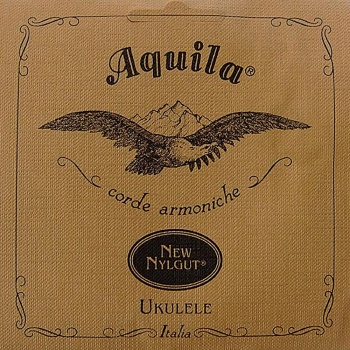 Aquila 4U Soprano Regular