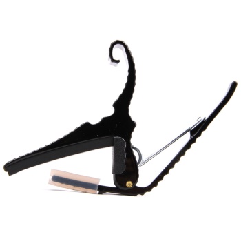 Kyser KG6BK Six String Guitar Capo