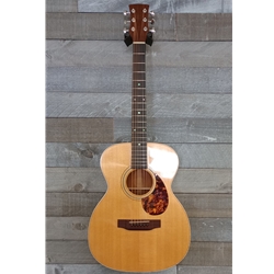 McNicol Custom 00 - W/case