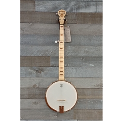 Deering Goodtime Banjo