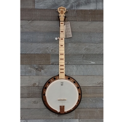 Deering Goodtime 2 Resonator Banjo