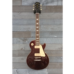 Epiphone Joe Bonamassa 1955 Les Paul w/case