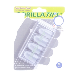M3 Products GT102CLR Gorilla Tips M Clear