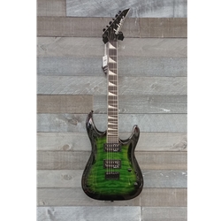 Jackson JS32Q DKA HT