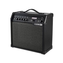 Line 6 Spider V30 MkII Guitar Amp