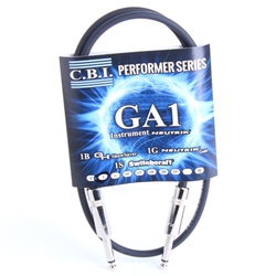 CBI GA1 3' Instrument Cable