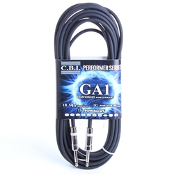 CBI GA125 25' Instrument Cable