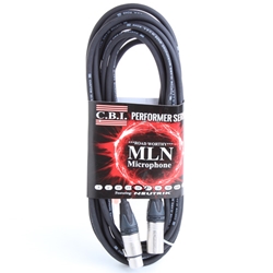 CBI MLN20 20' XLR Mic Cable