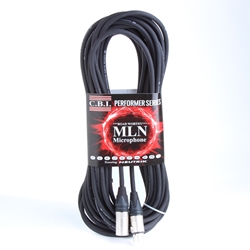 CBI MLN50 50'XLR Mic Cable