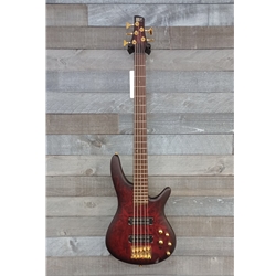Ibanez SR305EDX Bass Guitar - WZM