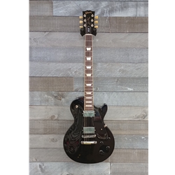Gibson Les Paul Studio - Ebony