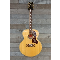Gibson SJ-200 Original Antigue Natural