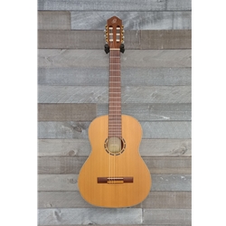 Ortega R131 Nylon Guitar - Used w/bag
