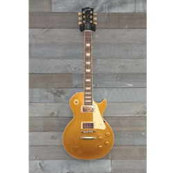 Gibson Les Paul Standard 50's Goldtop