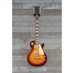 Epiphone 1959 Les Paul Standard Reissue - Deep Cherry Sunburst