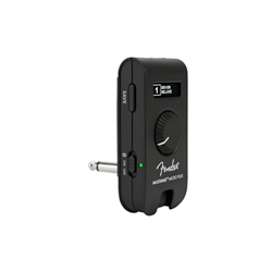 Fender Mustang Micro Plus