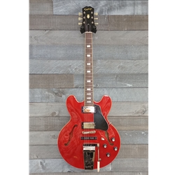 Epiphone Bonamassa ES-335 Electric Guitar - Used - w/case