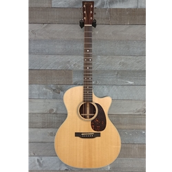 Martin GPC16E Acoustic Guitar w/case