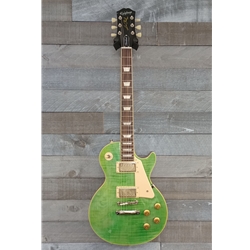 Epiphone Les Paul Standard 50s - Seafoam Green