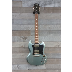 Epiphone SG Standard - Pelham Blue