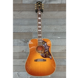 Gibson Hummingbird Original - Heritage Cherry Sunburst w/Hard case