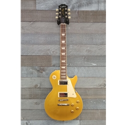 Epiphone Les Paul 50's Gold Top w/bag