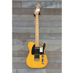 Fender Standard Telecaster MP - Blonde