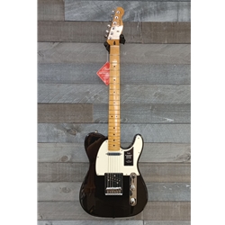 Fender Player II Telecaster - MP - Black