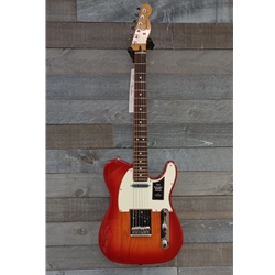 Fender Player II Telecaster - RW - Aged Cherry Burst