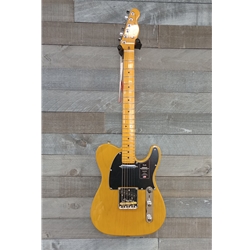 Fender America Pro II Telecaster - MP - Blonde