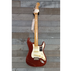 Fender Player II Strat - MP - Trans Mocha Burst