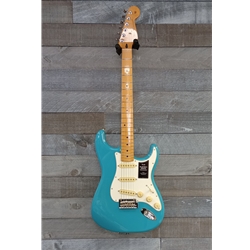 Fender Player II Strat - MP - Aquatone Blue