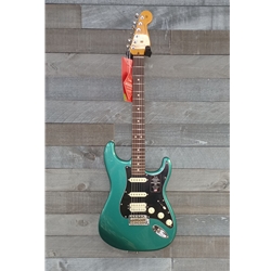 Fender American Pro Classic Strat - RW - Sherwood Green