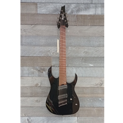 Fender American Pro Classic Strat - MP - Firemist Gold