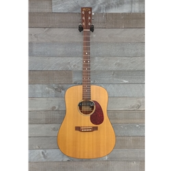 2001 Martin DM w/case - Used