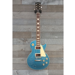 Gibson Les Paul Standard 50s - Pelham Blue