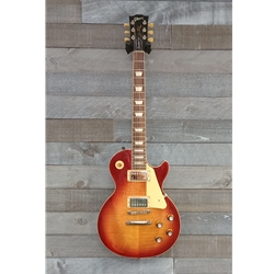 Gibson Les Paul Standard - 2020 - used - w/case