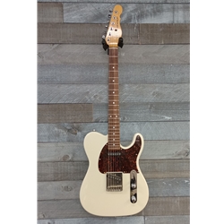 G&L Asat Premium - Used - w/case