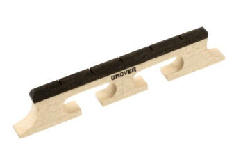 Grover #73 Banjo Bridge - 5/8"
