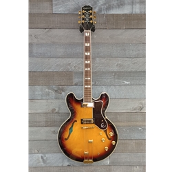 Epiphone Sheraton - Vintage Sunburst