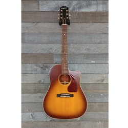 Epiphone J-45 Standard EC - Honey Burst