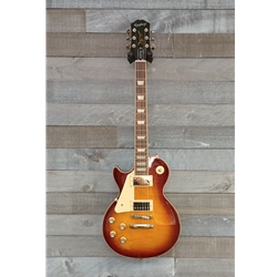 Epiphone Les Paul Standard 60s Figured - Left-handed