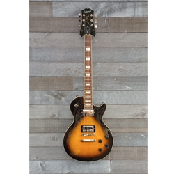 Epiphone Les Paul Tribute Plus - Vintage Sunburst