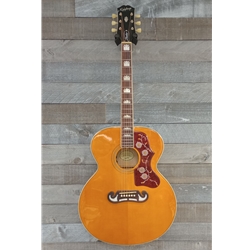 Epiphone J-200 Studio - Natural